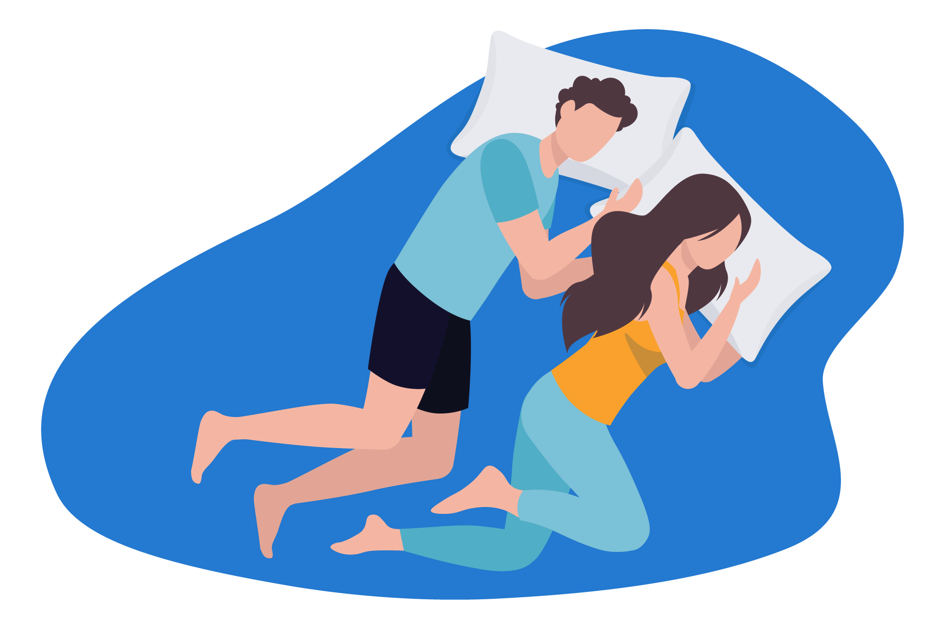 que cama de agua comprar